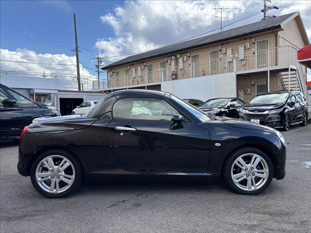 DAIHATSU COPEN 2015 Image 31