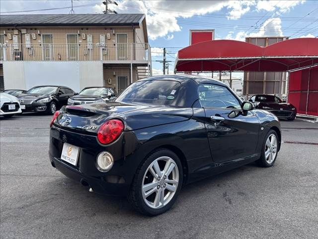 DAIHATSU COPEN 2015 Image 31