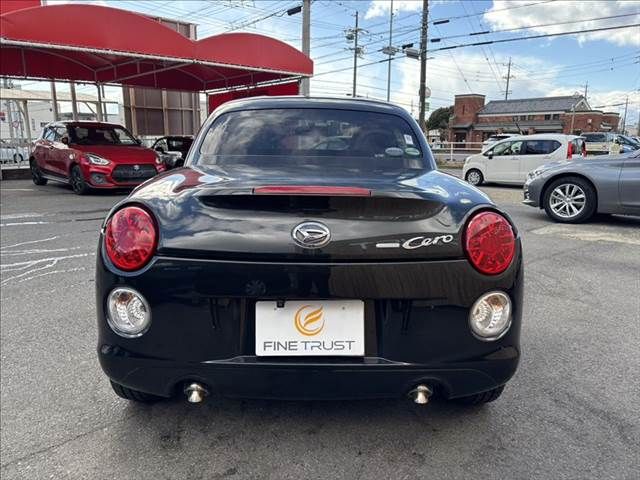 DAIHATSU COPEN 2015 Image 31