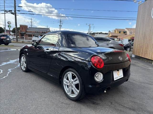 DAIHATSU COPEN 2015 Image 31