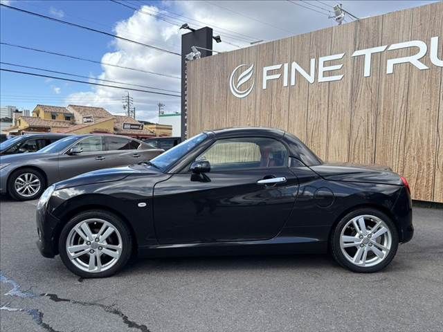 DAIHATSU COPEN 2015 Image 31