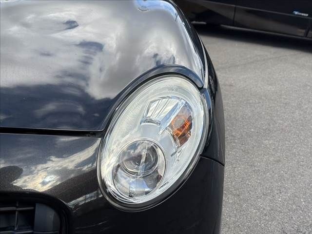 DAIHATSU COPEN 2015 Image 31