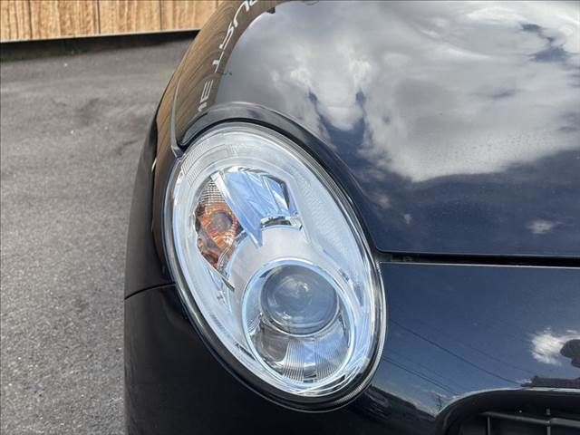 DAIHATSU COPEN 2015 Image 31