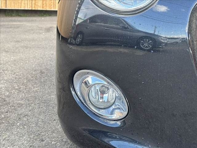 DAIHATSU COPEN 2015 Image 31