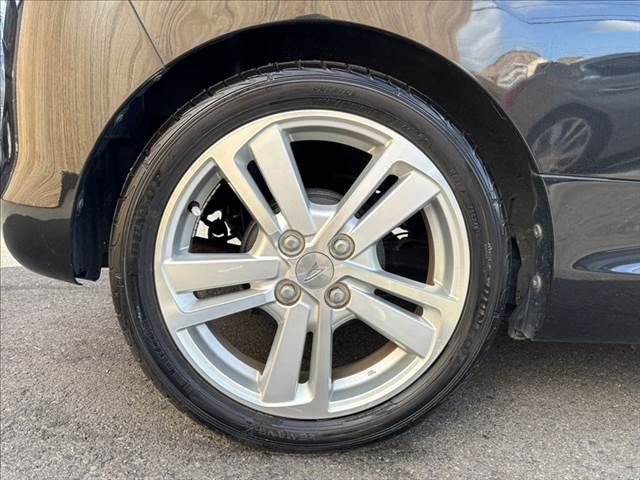 DAIHATSU COPEN 2015 Image 31