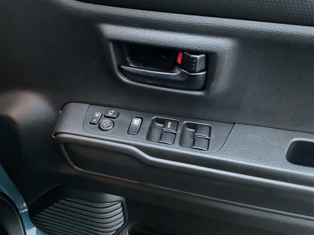 SUZUKI HUSTLER 2024 Image 31