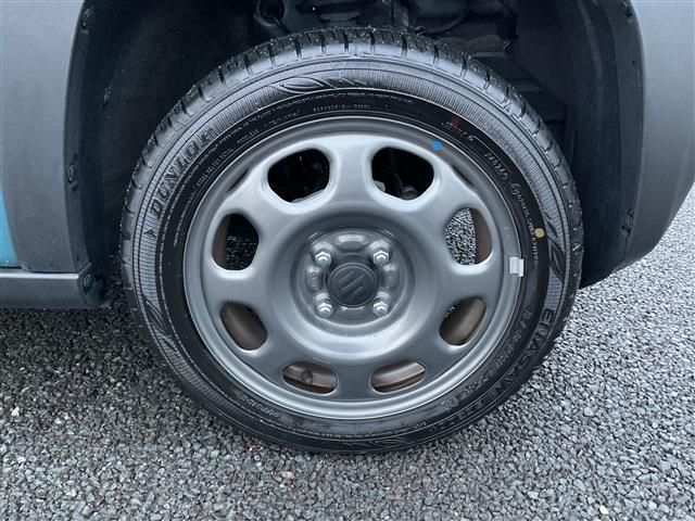 SUZUKI HUSTLER 2024 Image 31