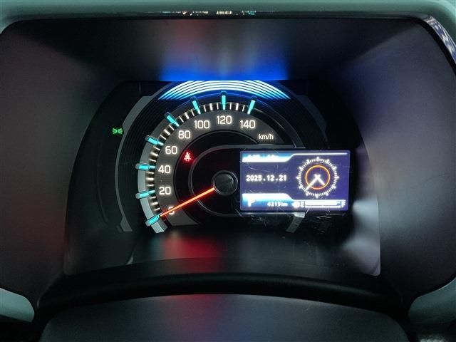 SUZUKI HUSTLER 2024 Image 31