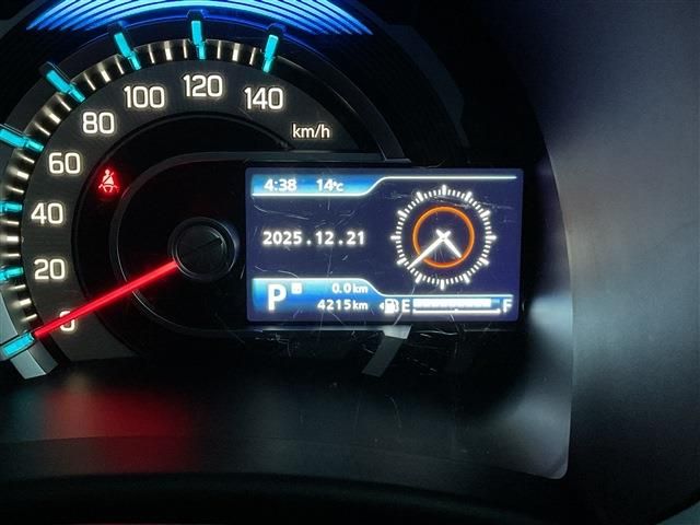 SUZUKI HUSTLER 2024 Image 31