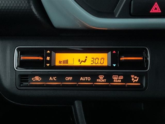 SUZUKI HUSTLER 2024 Image 31