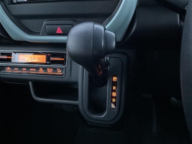 SUZUKI HUSTLER 2024 Image 31