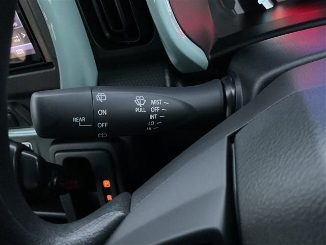 SUZUKI HUSTLER 2024 Image 31