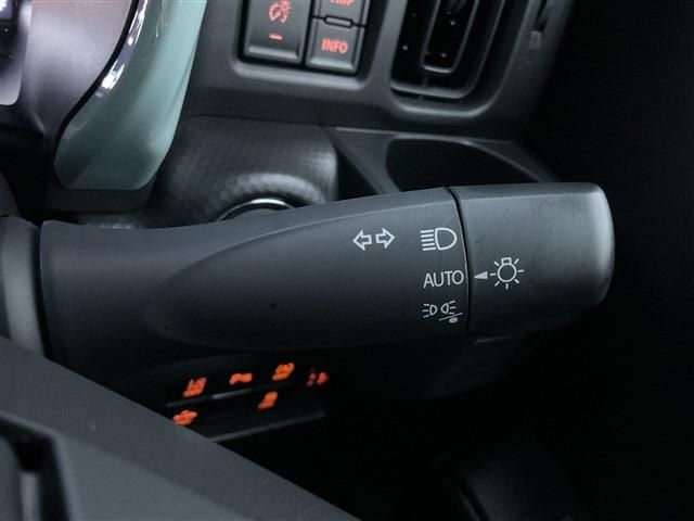 SUZUKI HUSTLER 2024 Image 31