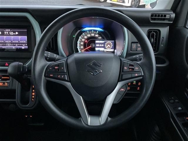 SUZUKI HUSTLER 2024 Image 31