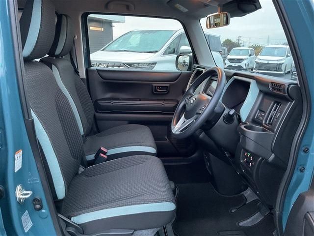 SUZUKI HUSTLER 2024 Image 31