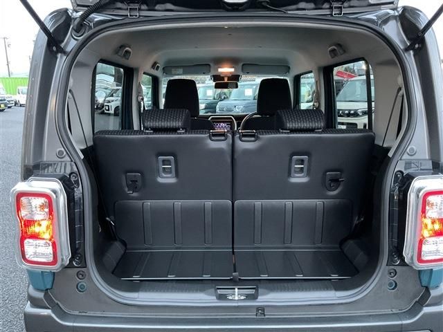 SUZUKI HUSTLER 2024 Image 31