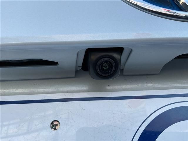 TOYOTA PRIUS 2022 Image 31