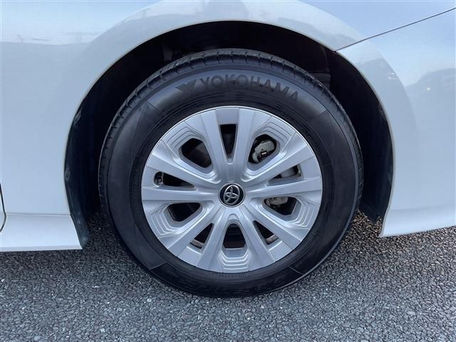 TOYOTA PRIUS 2022 Image 31