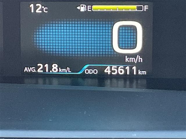 TOYOTA PRIUS 2022 Image 31