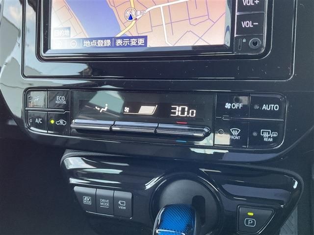 TOYOTA PRIUS 2022 Image 31