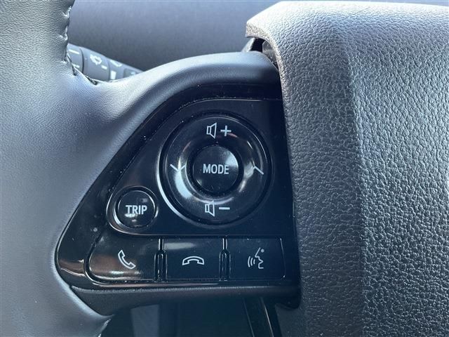 TOYOTA PRIUS 2022 Image 31