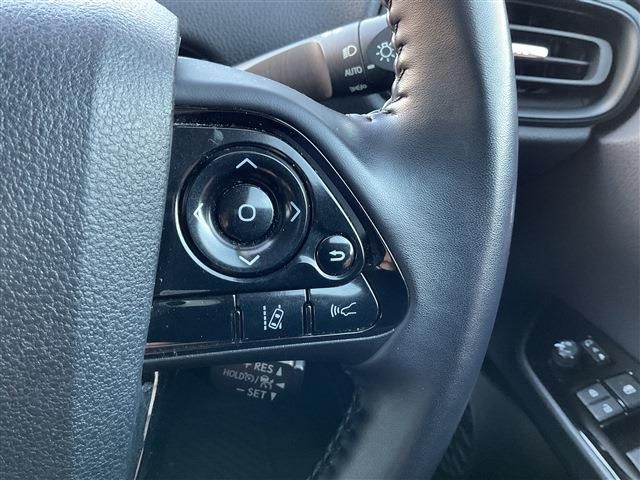 TOYOTA PRIUS 2022 Image 31