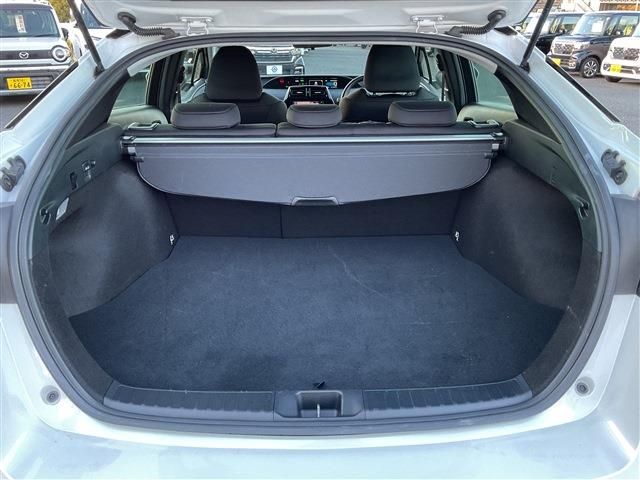 TOYOTA PRIUS 2022 Image 31