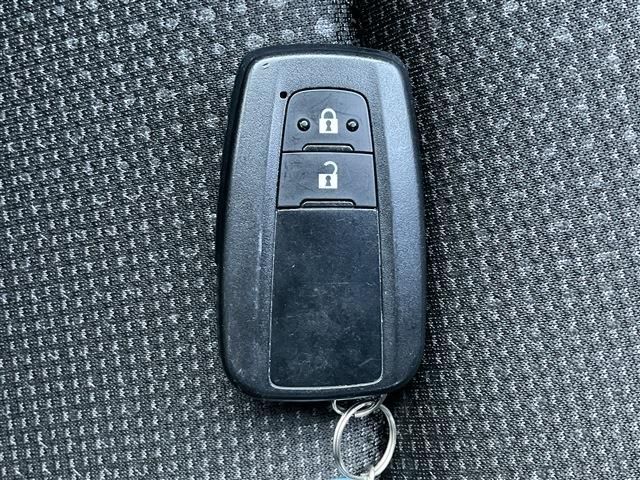 TOYOTA PRIUS 2022 Image 31