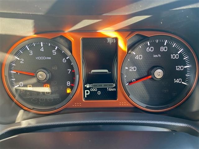 DAIHATSU TAFT 2024 Image 31