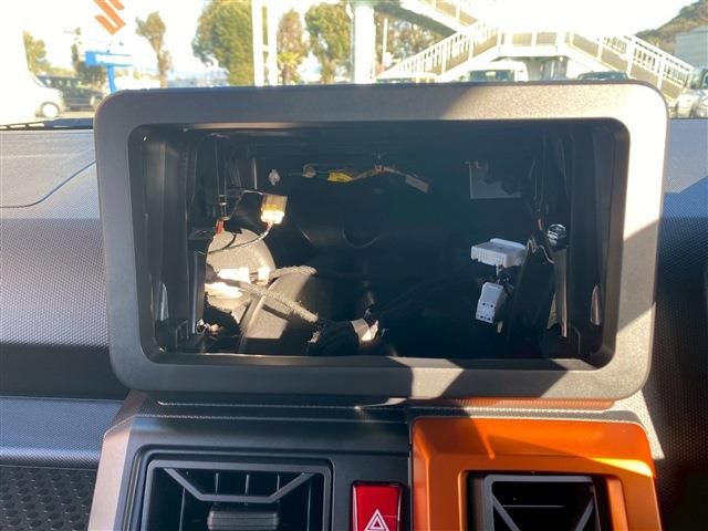 DAIHATSU TAFT 2024 Image 31