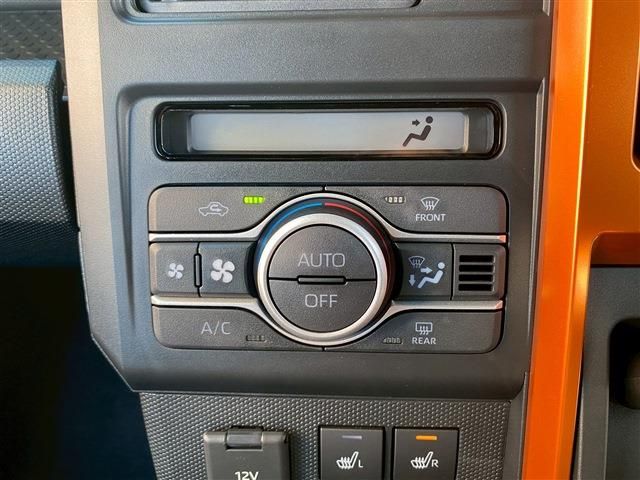 DAIHATSU TAFT 2024 Image 31