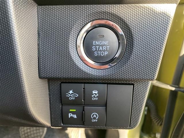 DAIHATSU TAFT 2024 Image 31