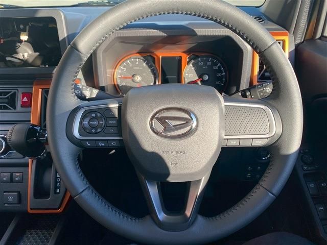 DAIHATSU TAFT 2024 Image 31