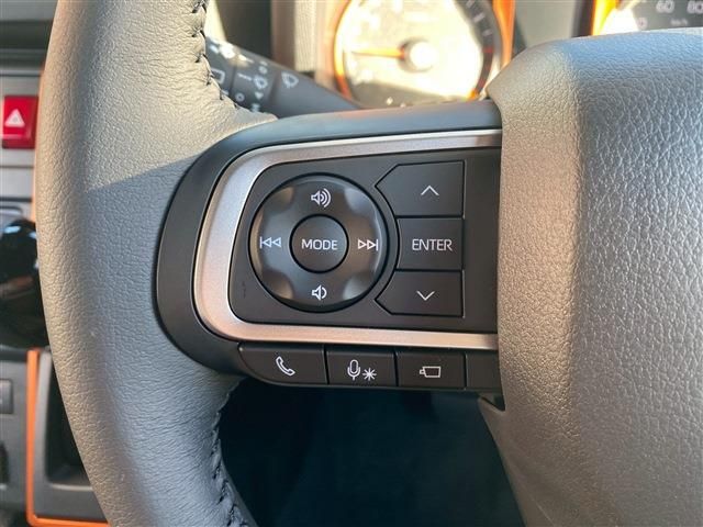 DAIHATSU TAFT 2024 Image 31