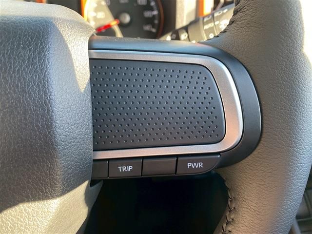 DAIHATSU TAFT 2024 Image 31