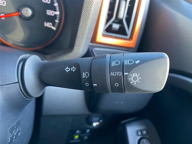 DAIHATSU TAFT 2024 Image 31