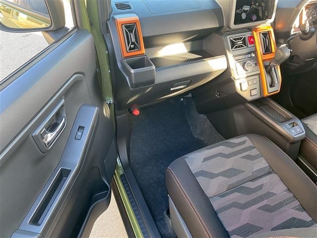 DAIHATSU TAFT 2024 Image 31