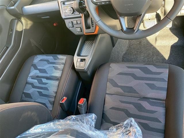 DAIHATSU TAFT 2024 Image 31