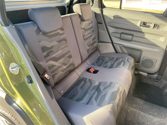 DAIHATSU TAFT 2024 Image 31