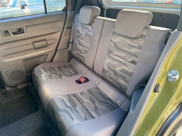 DAIHATSU TAFT 2024 Image 31