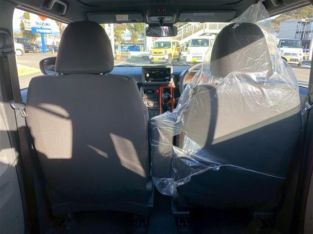 DAIHATSU TAFT 2024 Image 31