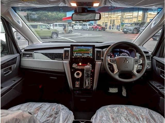 MITSUBISHI DELICA D:5 4WD 2025 Image 31