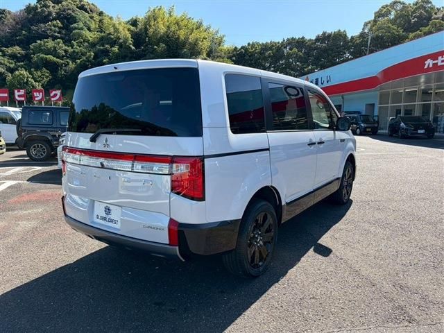 MITSUBISHI DELICA D:5 4WD 2025 Image 31