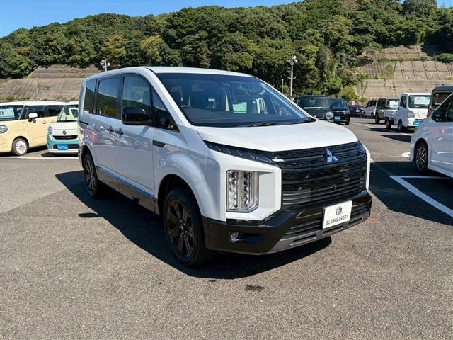 MITSUBISHI DELICA D:5 4WD 2025 Image 31
