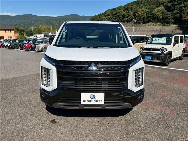MITSUBISHI DELICA D:5 4WD 2025 Image 31