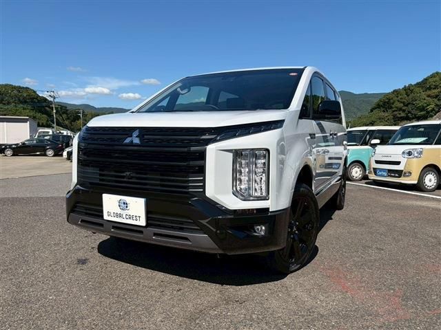 MITSUBISHI DELICA D:5 4WD 2025 Image 31