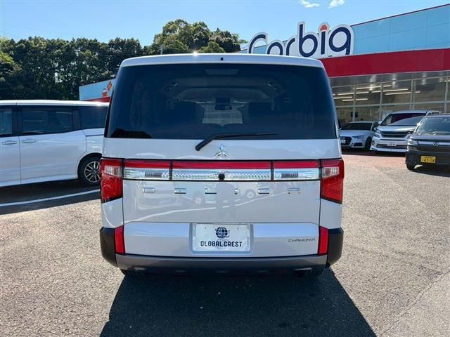 MITSUBISHI DELICA D:5 4WD 2025 Image 31