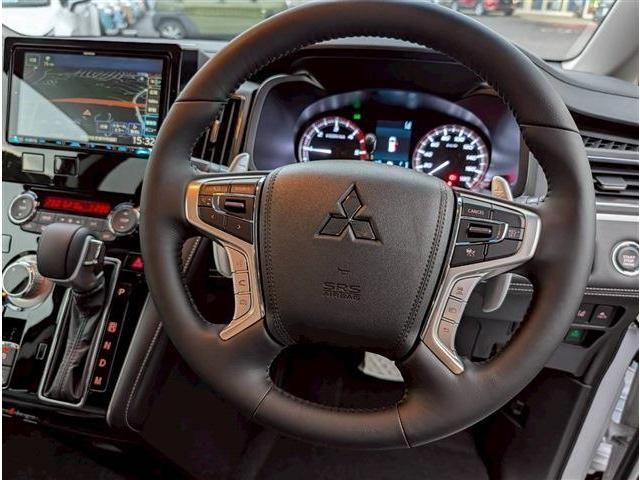 MITSUBISHI DELICA D:5 4WD 2025 Image 31