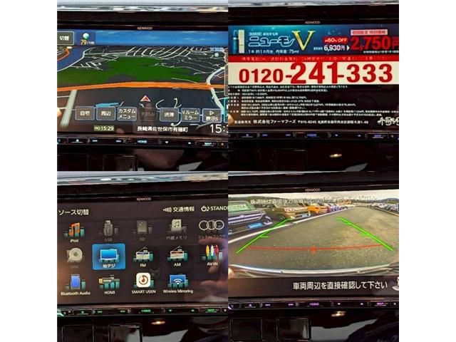 MITSUBISHI DELICA D:5 4WD 2025 Image 31