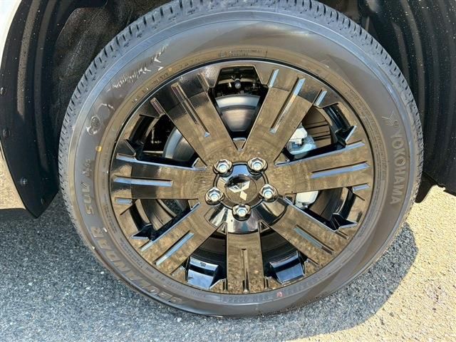 MITSUBISHI DELICA D:5 4WD 2025 Image 31